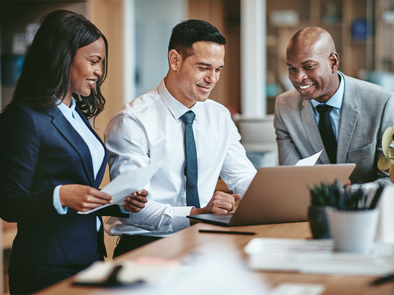 AssuredPartners International Careers