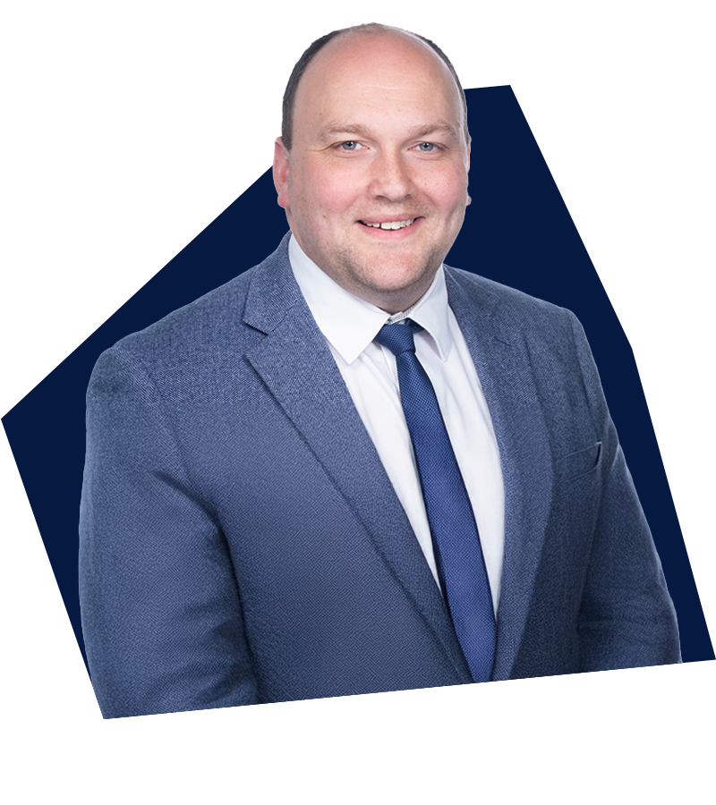 AssuredPartners Leadership Team - Simon Gallivan