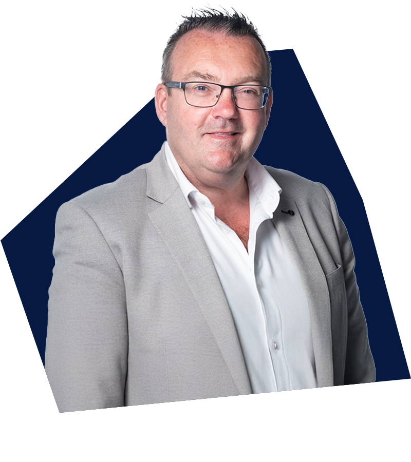 AssuredPartners Leadership Team - Denis Murphy