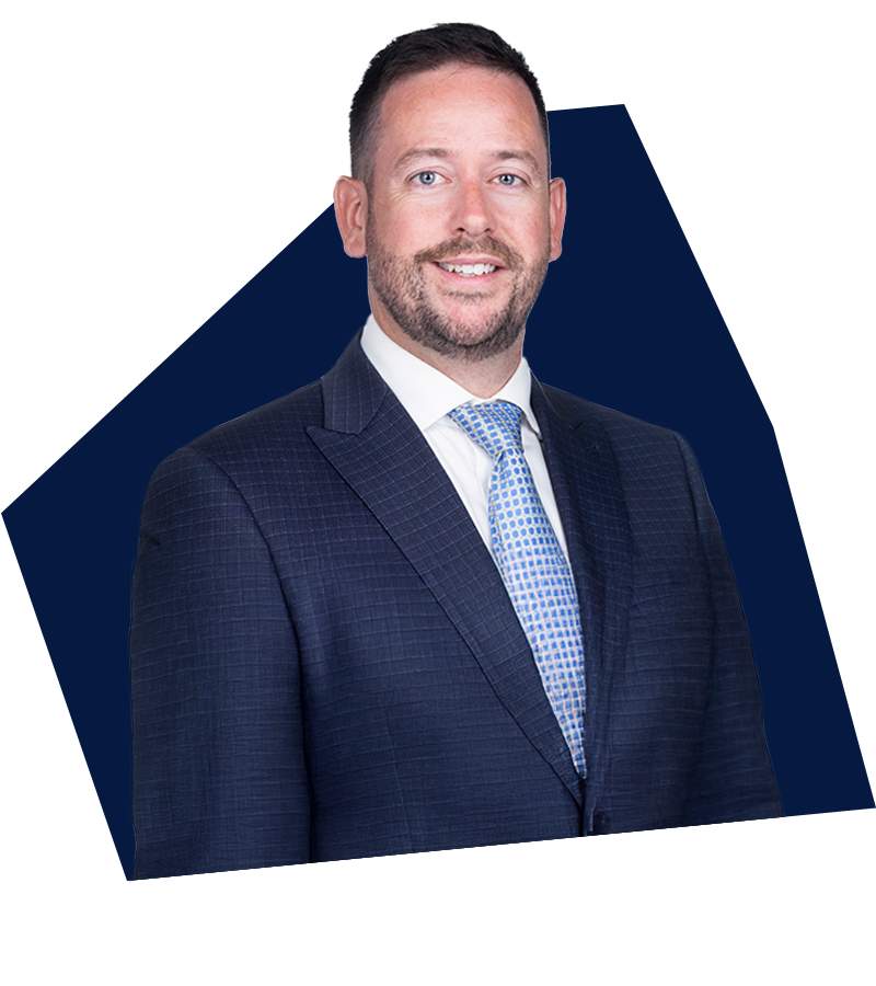 AssuredPartners Leadership Team - Simon Gallivan