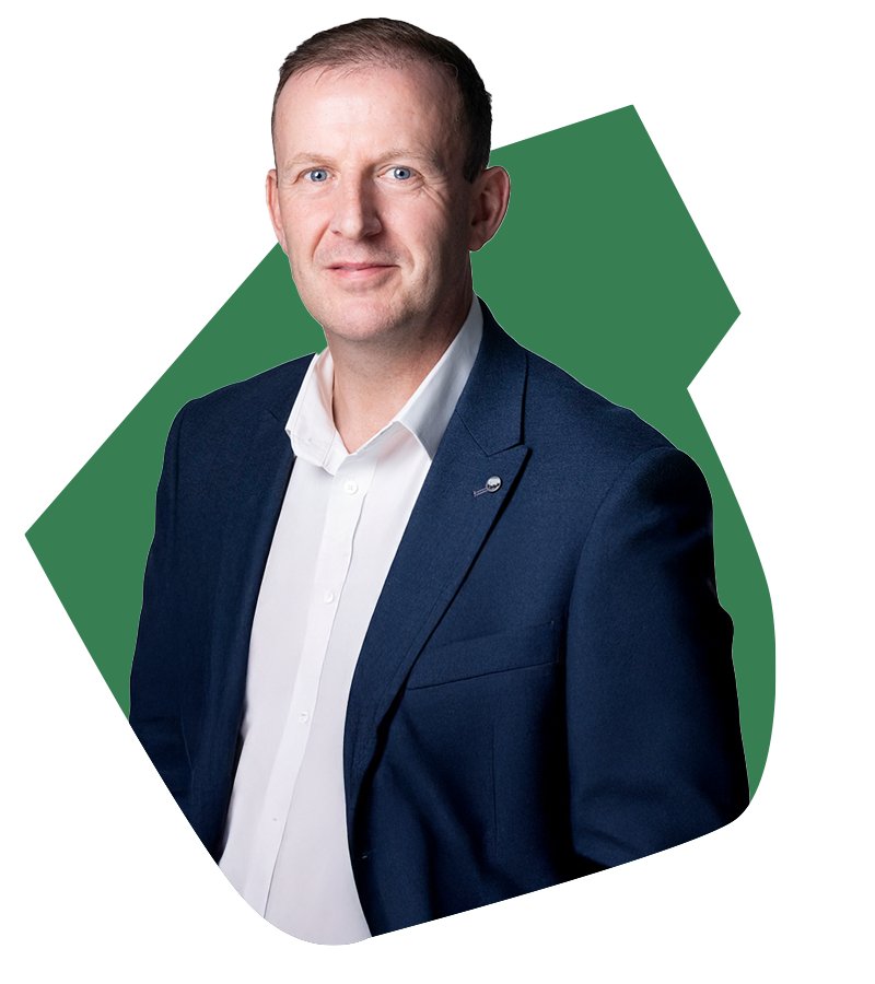 AssuredPartners Leadership Team - Simon Gallivan