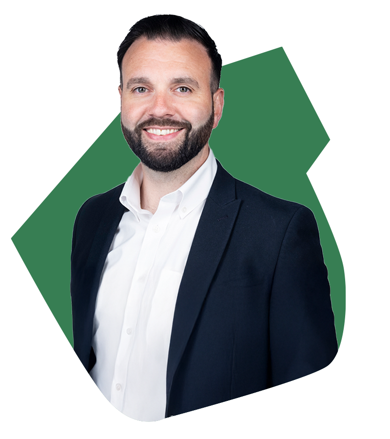 AssuredPartners Leadership Team - Simon Gallivan