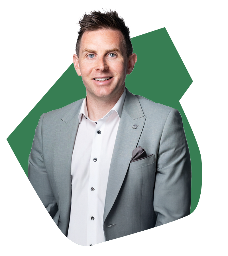 AssuredPartners Leadership Team - Simon Gallivan