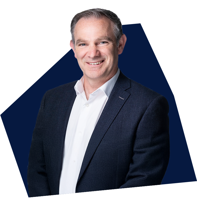 AssuredPartners Leadership Team - Simon Gallivan