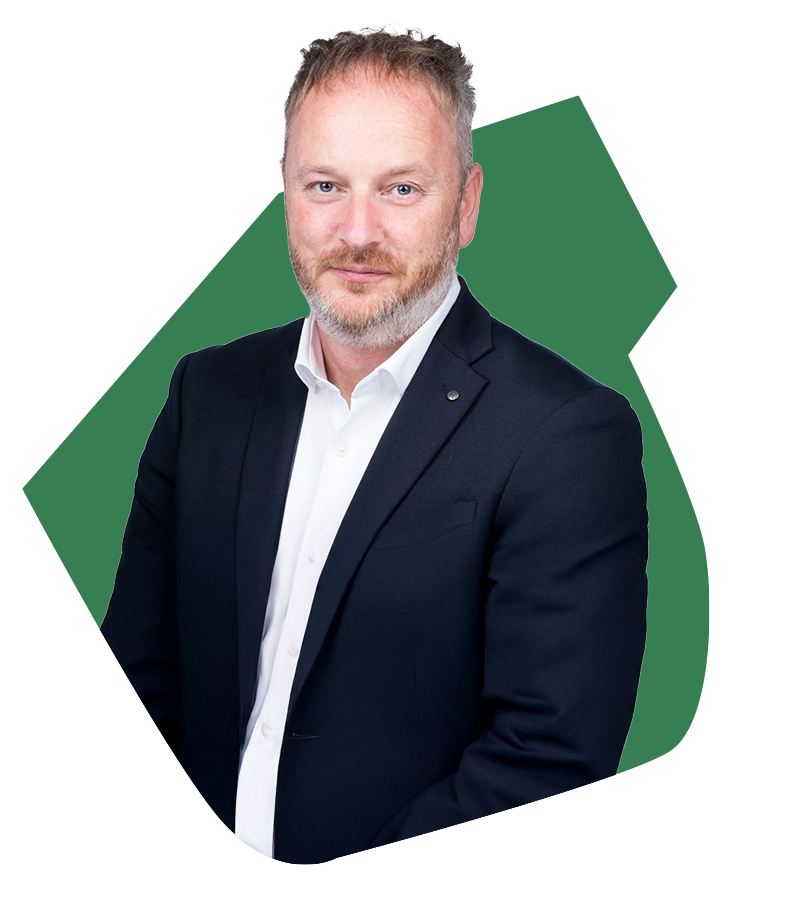 AssuredPartners Leadership Team - Simon Gallivan
