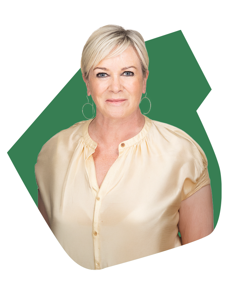 AssuredPartners Leadership Team - Caeva Ocallaghan